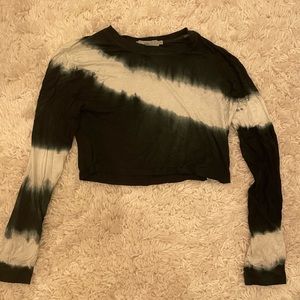 adika tie dye top